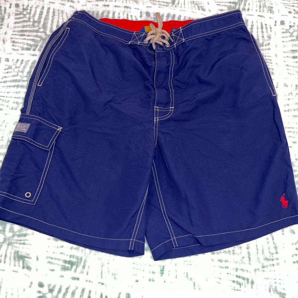 POLO Ralph Lauren Swim Trunks - XL